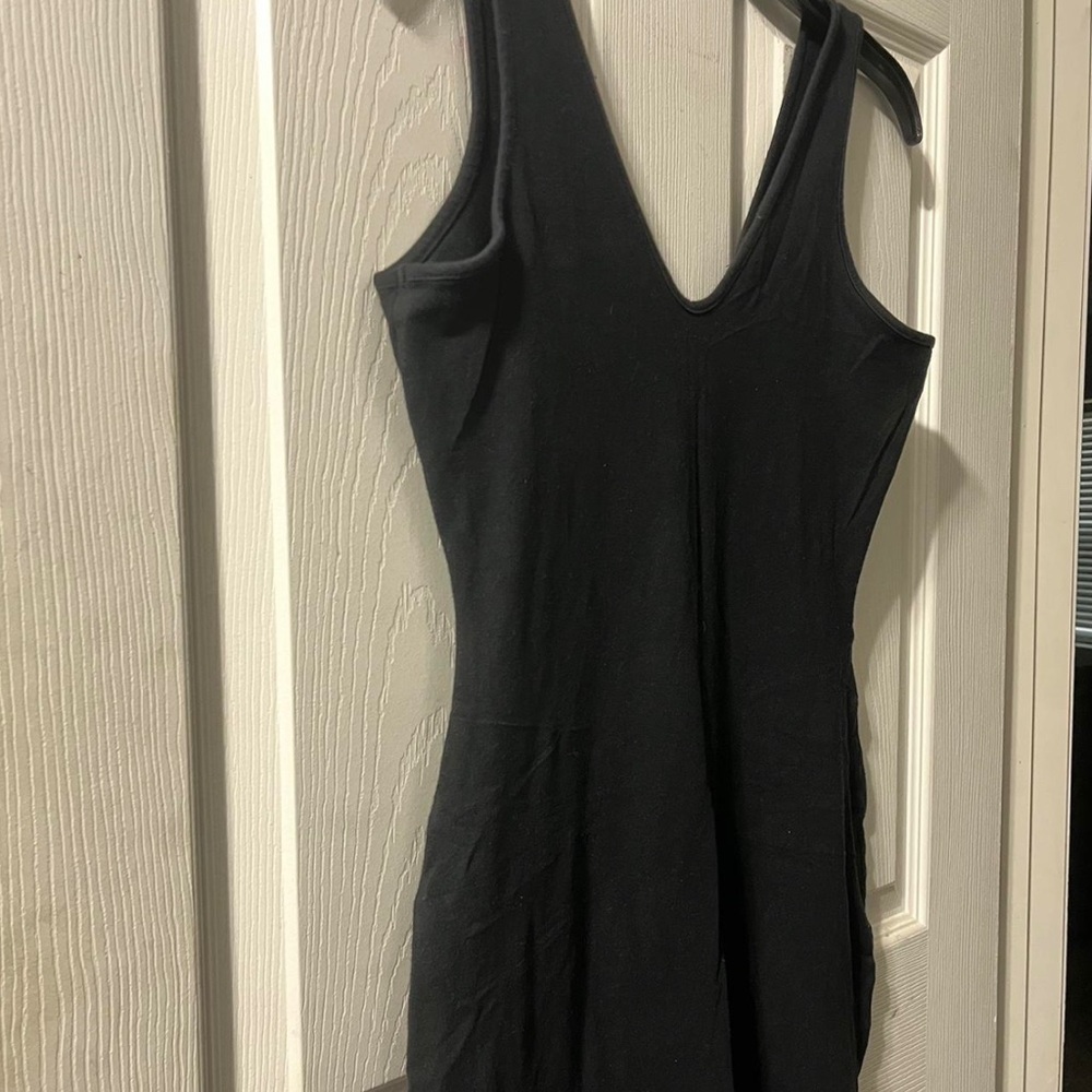 Body-con Mini Dress